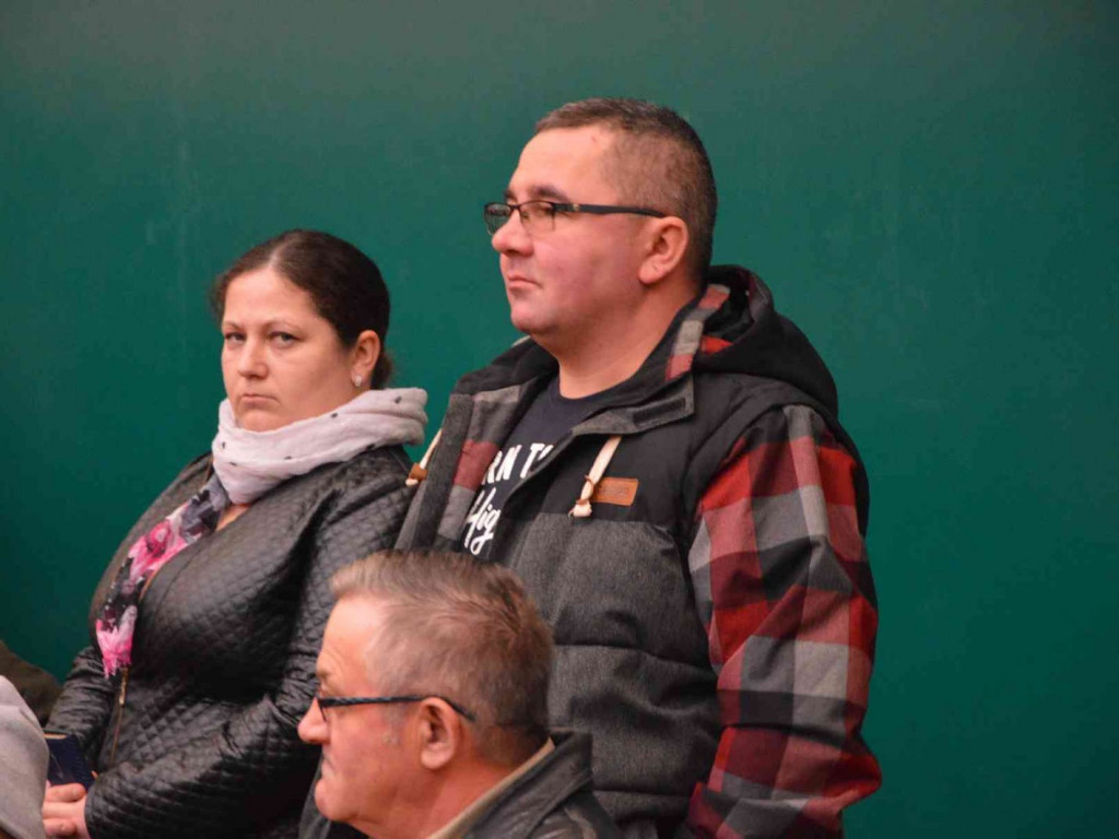 Wola Wapowska: Trwają Zawody Sportowo-Pożarnicze MDP  [FOTO+VIDEO]