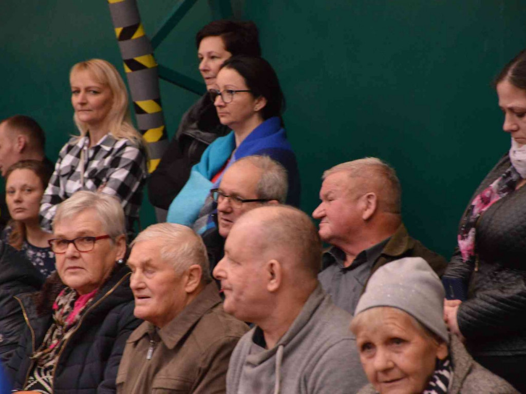 Wola Wapowska: Trwają Zawody Sportowo-Pożarnicze MDP  [FOTO+VIDEO]