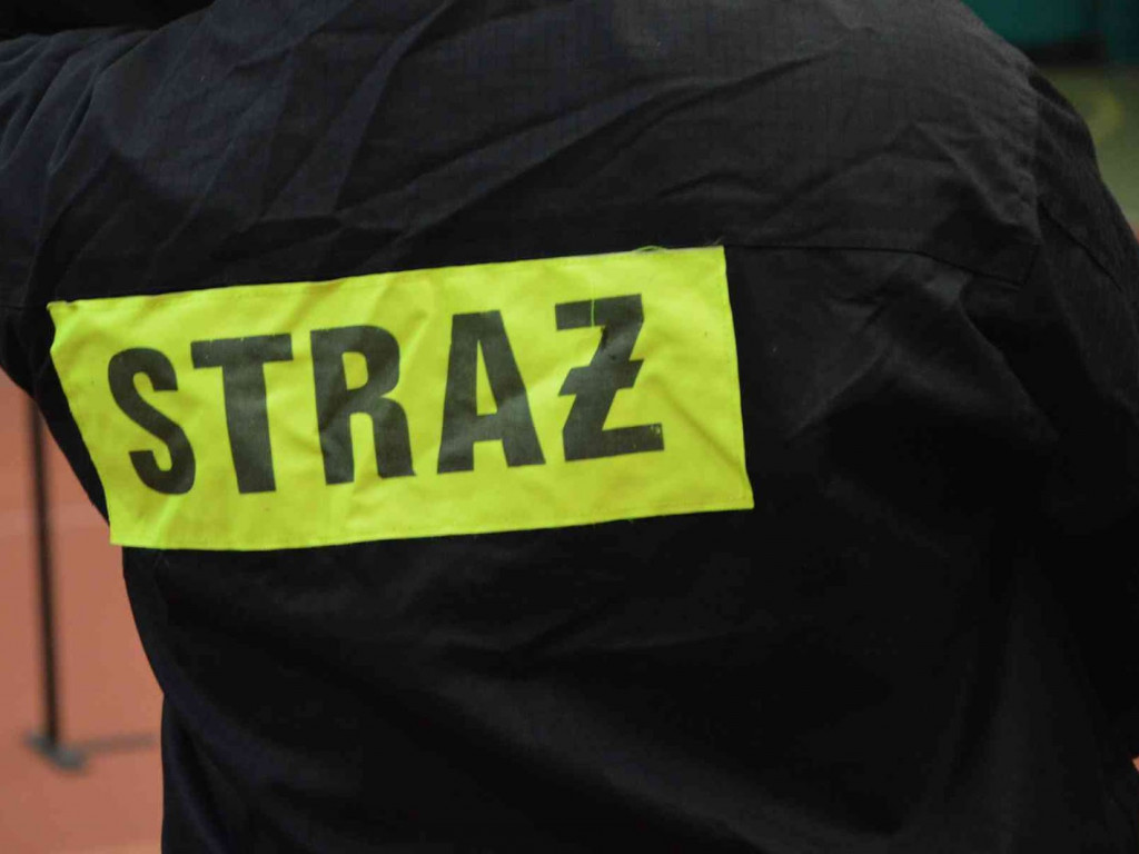 Wola Wapowska: Trwają Zawody Sportowo-Pożarnicze MDP  [FOTO+VIDEO]