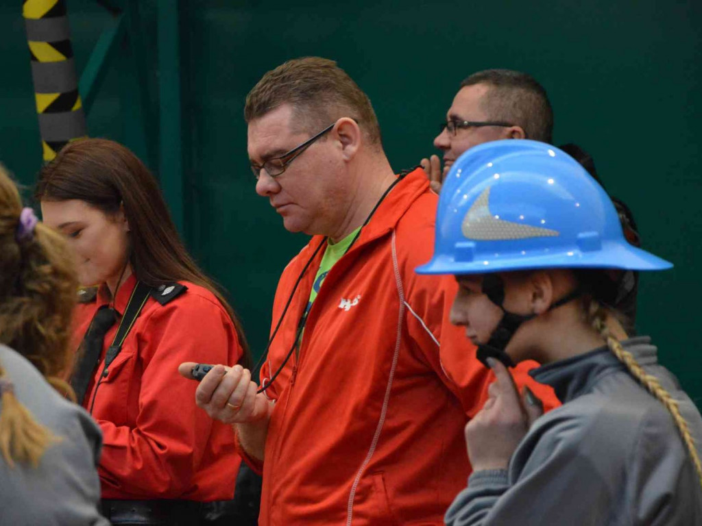 Wola Wapowska: Trwają Zawody Sportowo-Pożarnicze MDP  [FOTO+VIDEO]