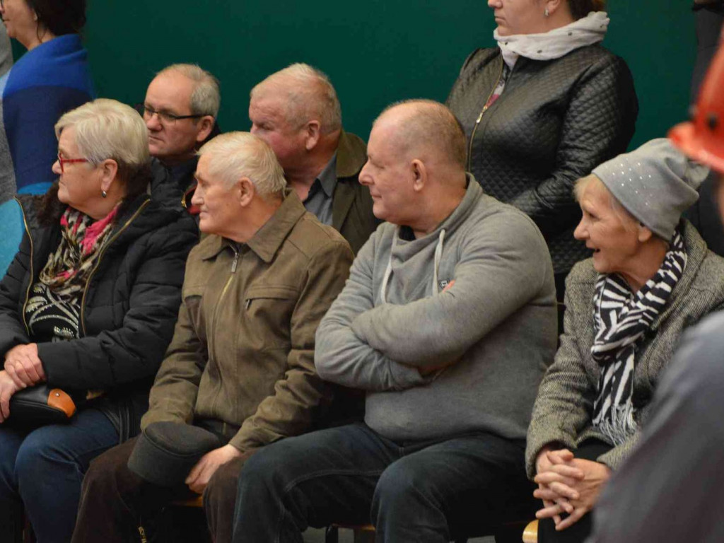 Wola Wapowska: Trwają Zawody Sportowo-Pożarnicze MDP  [FOTO+VIDEO]