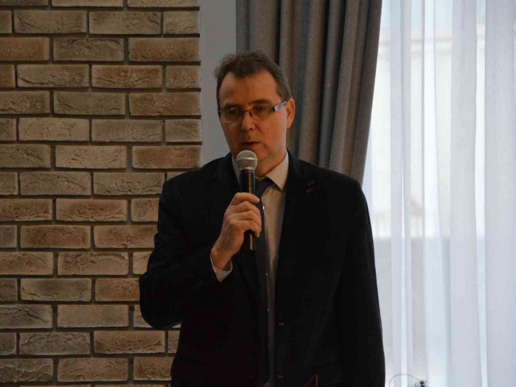 Wigilia z Polskim Komitetem Pomocy Społecznej [FOTO]