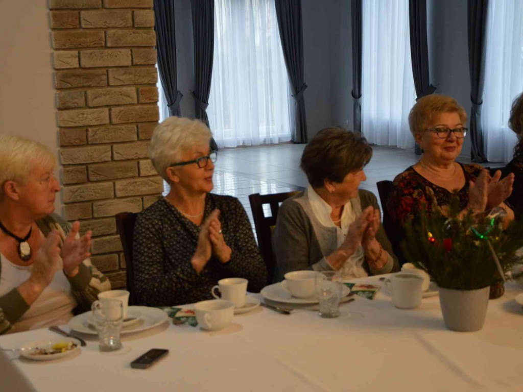 Wigilia z Polskim Komitetem Pomocy Społecznej [FOTO]