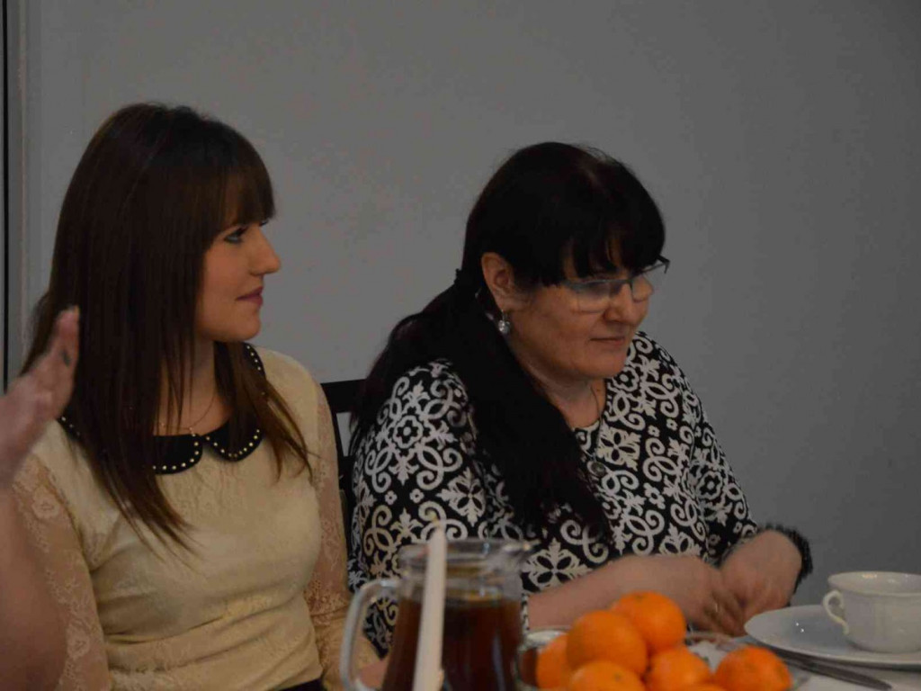 Wigilia z Polskim Komitetem Pomocy Społecznej [FOTO]