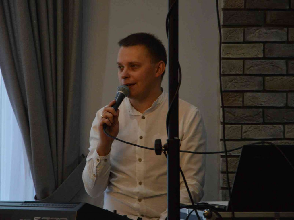 Wigilia z Polskim Komitetem Pomocy Społecznej [FOTO]