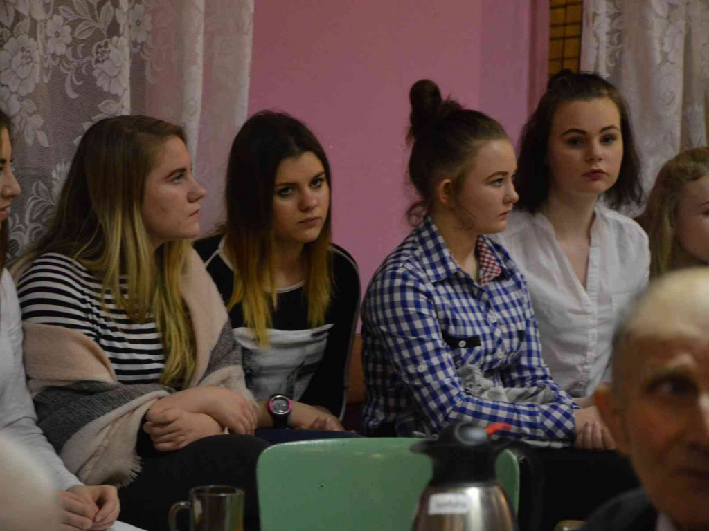 Dzisiaj podsumowaliśmy 