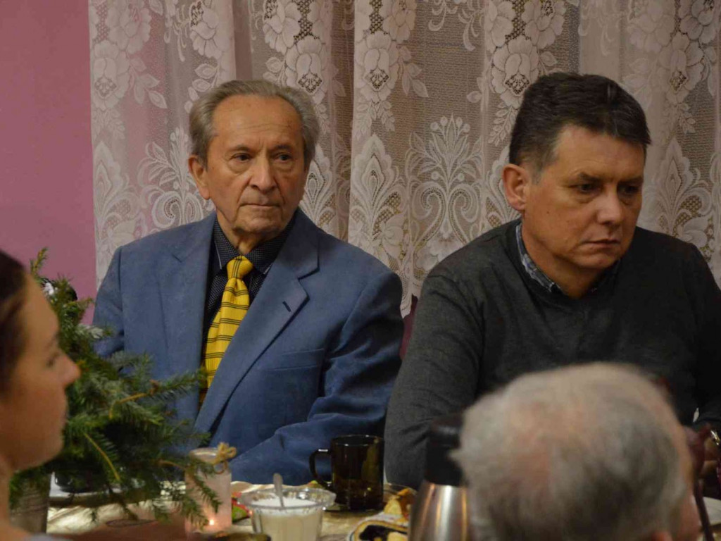 Dzisiaj podsumowaliśmy 