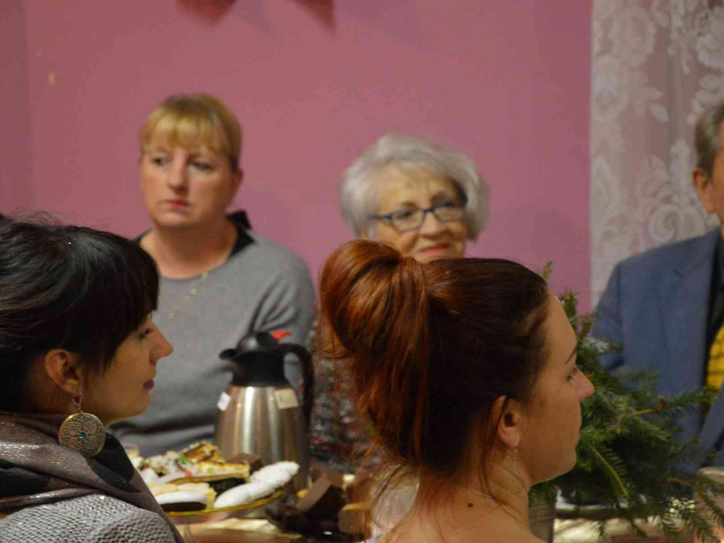 Dzisiaj podsumowaliśmy 