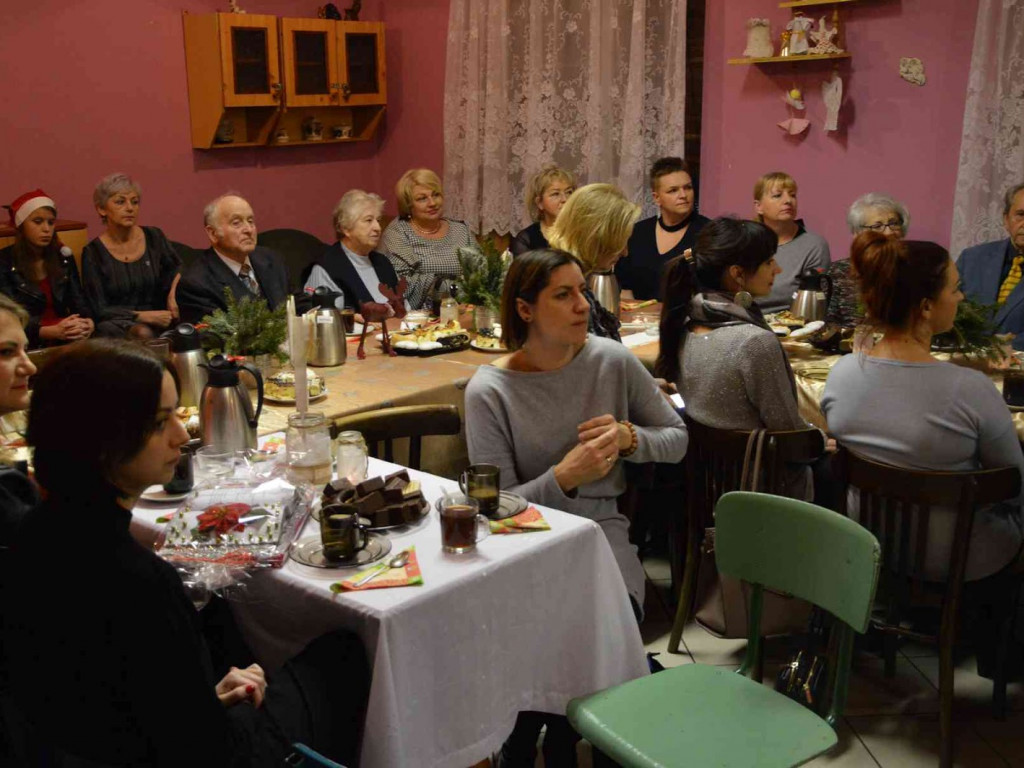 Dzisiaj podsumowaliśmy 