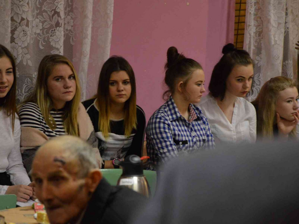 Dzisiaj podsumowaliśmy 