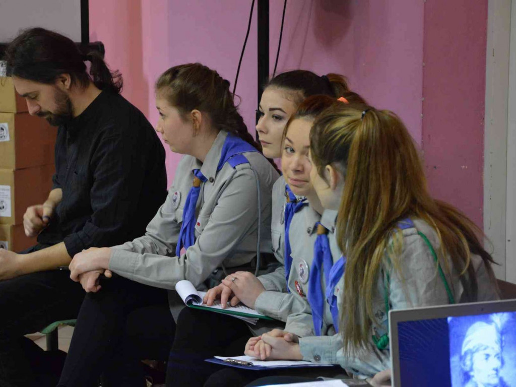 Dzisiaj podsumowaliśmy 