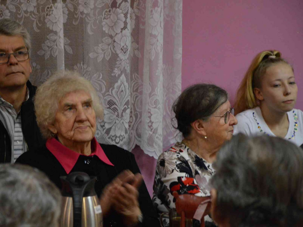 Dzisiaj podsumowaliśmy 