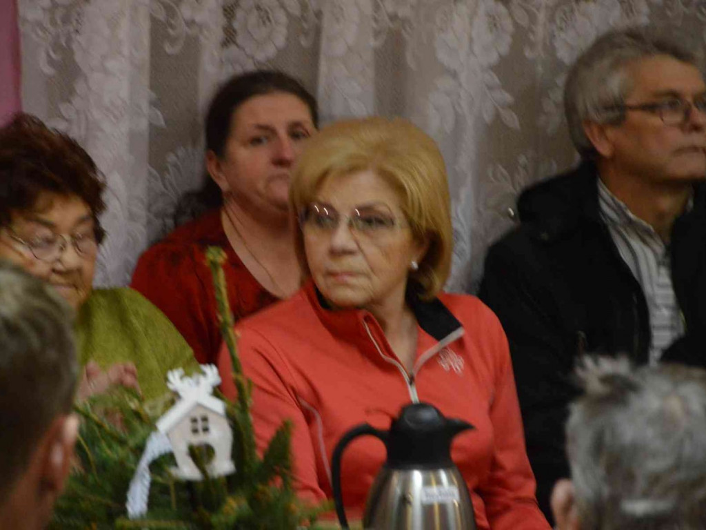 Dzisiaj podsumowaliśmy 