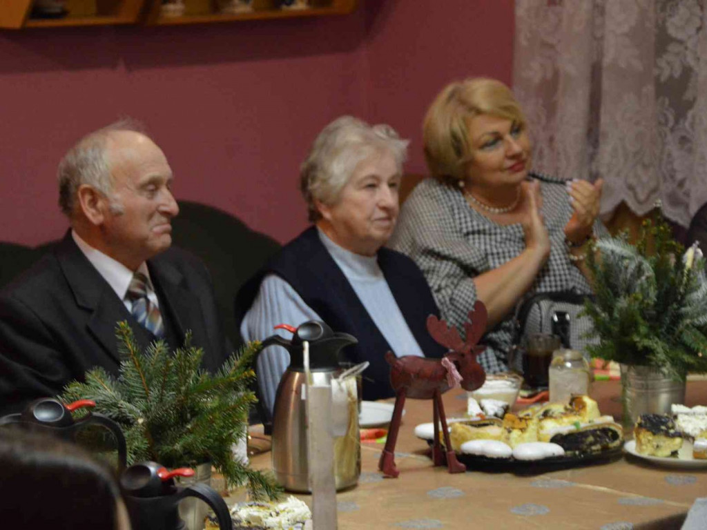 Dzisiaj podsumowaliśmy 