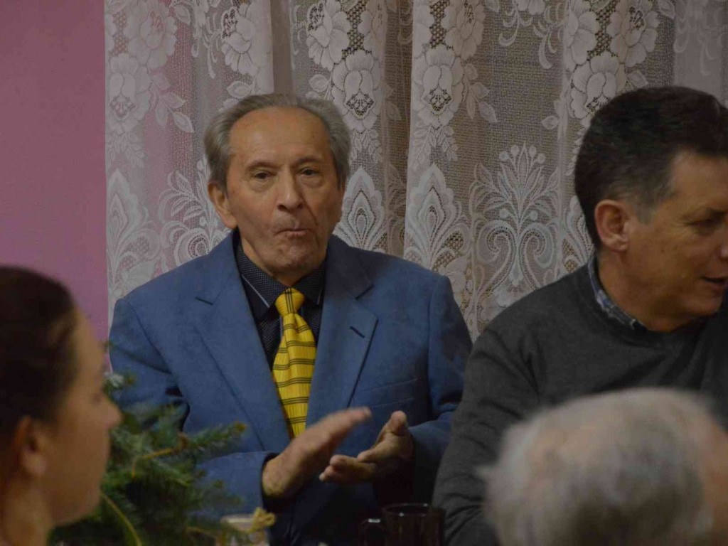 Dzisiaj podsumowaliśmy 