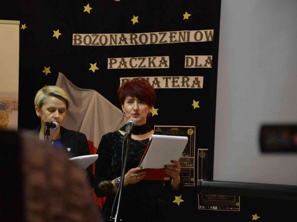 Dzisiaj podsumowaliśmy 