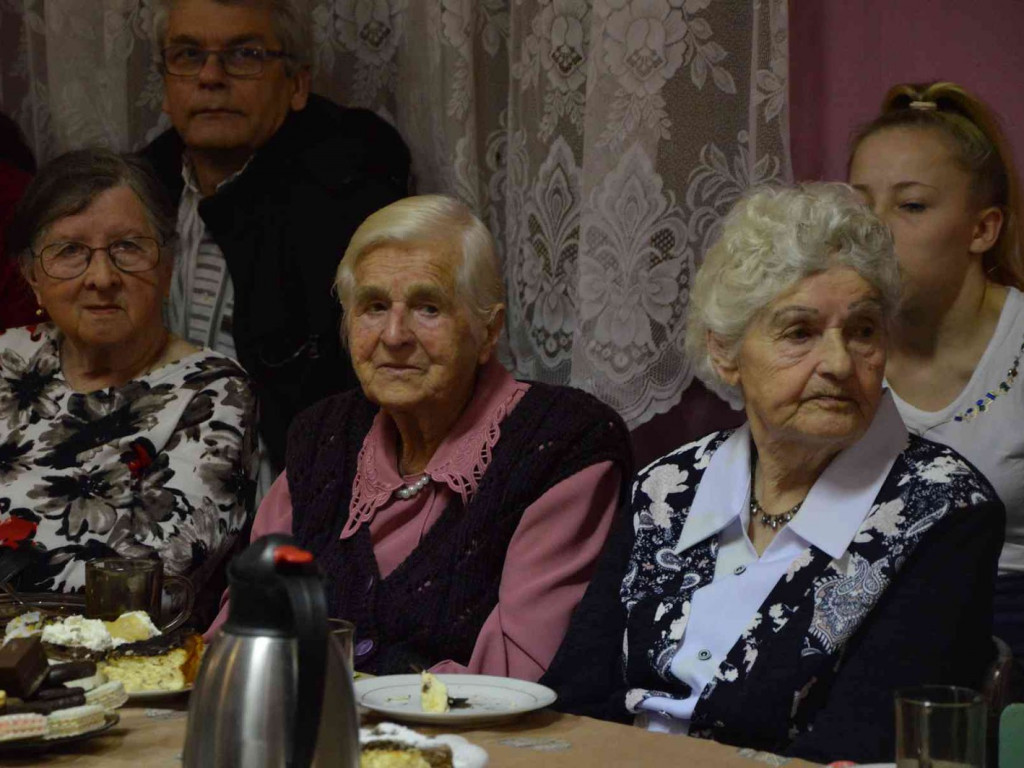 Dzisiaj podsumowaliśmy 