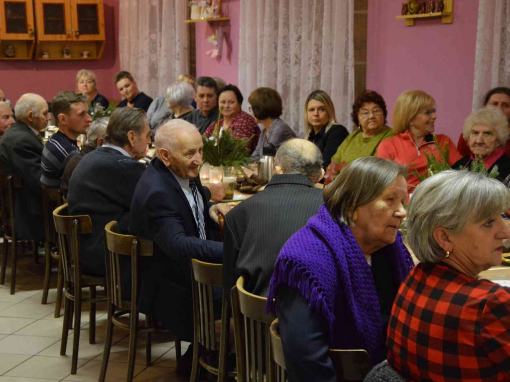 Dzisiaj podsumowaliśmy 