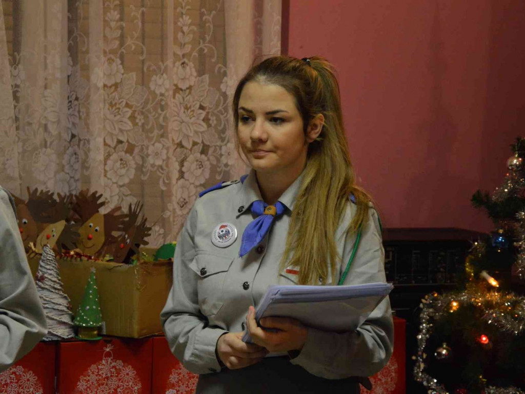 Dzisiaj podsumowaliśmy 