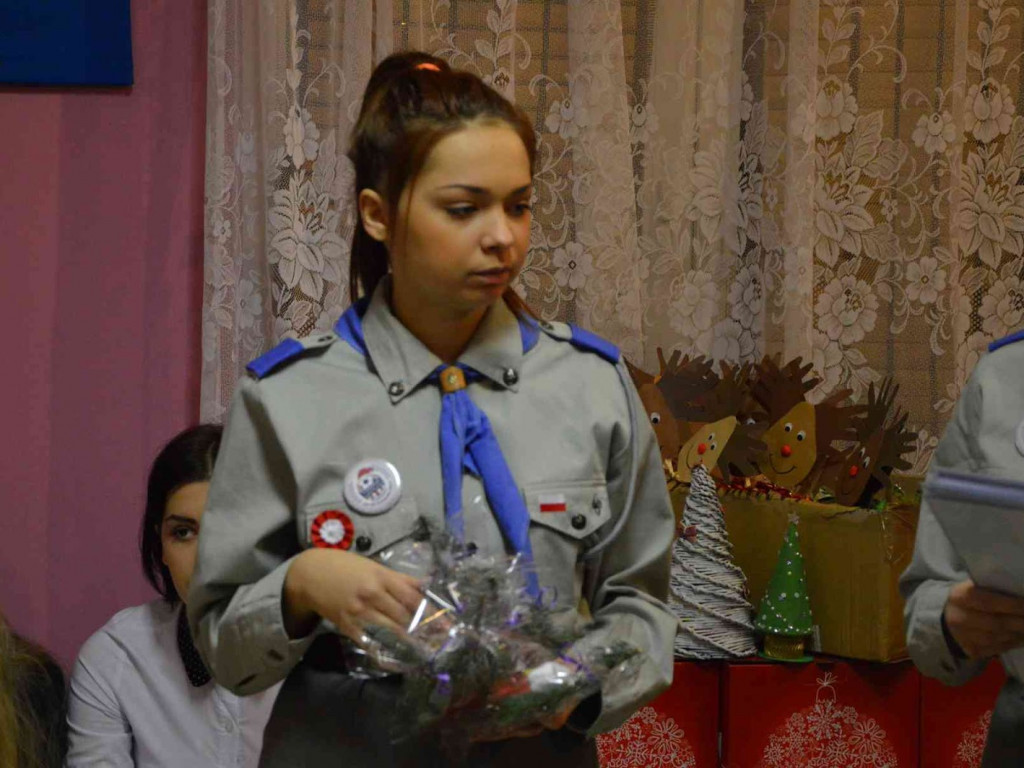 Dzisiaj podsumowaliśmy 