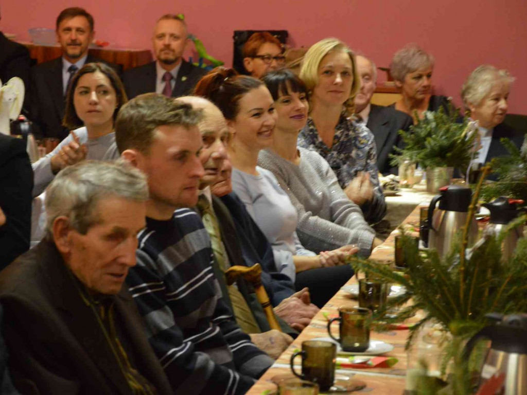 Dzisiaj podsumowaliśmy 