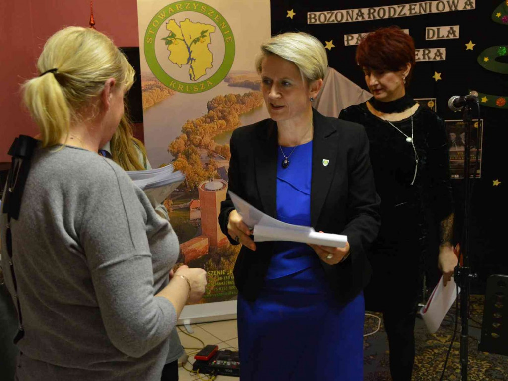 Dzisiaj podsumowaliśmy 