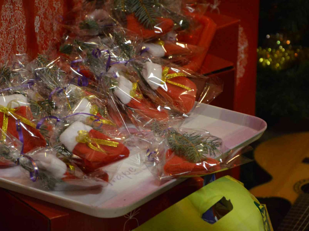 Dzisiaj podsumowaliśmy 