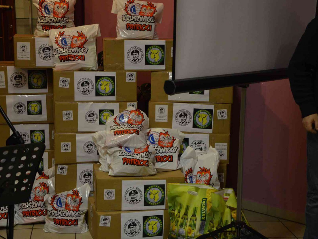 Dzisiaj podsumowaliśmy 