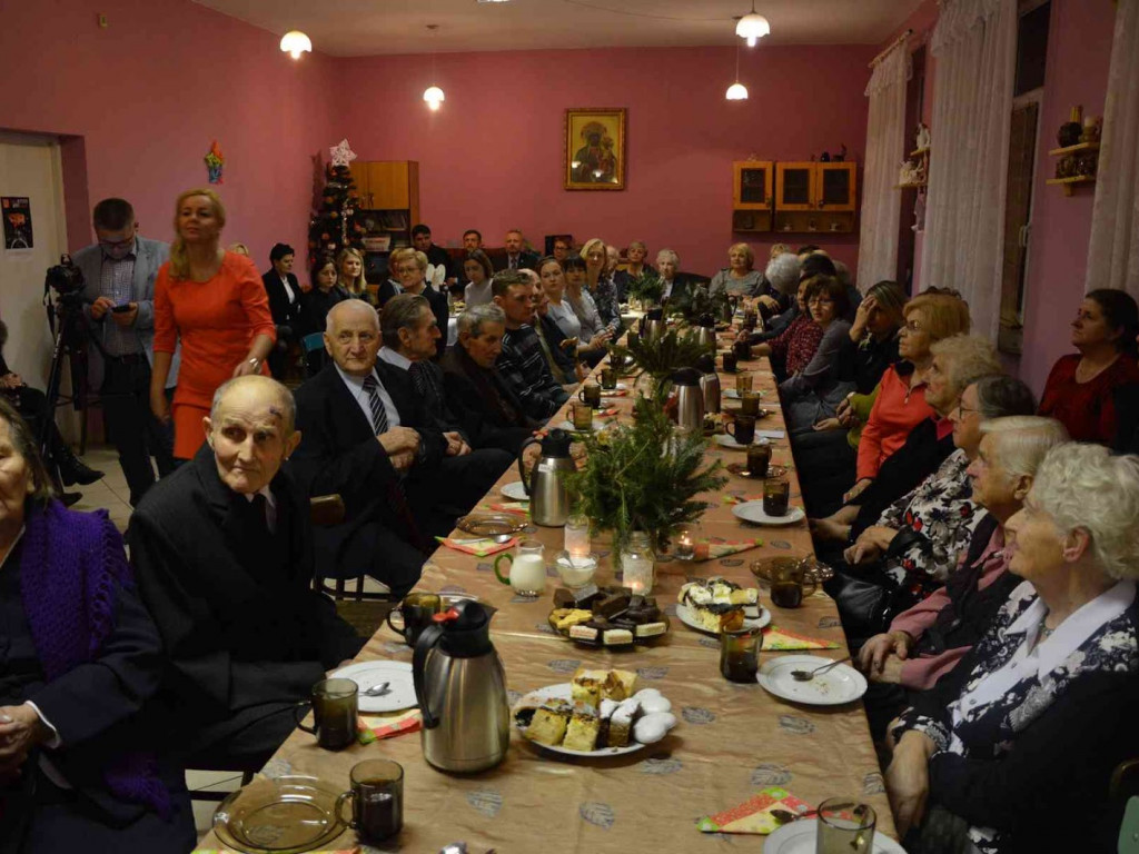 Dzisiaj podsumowaliśmy 