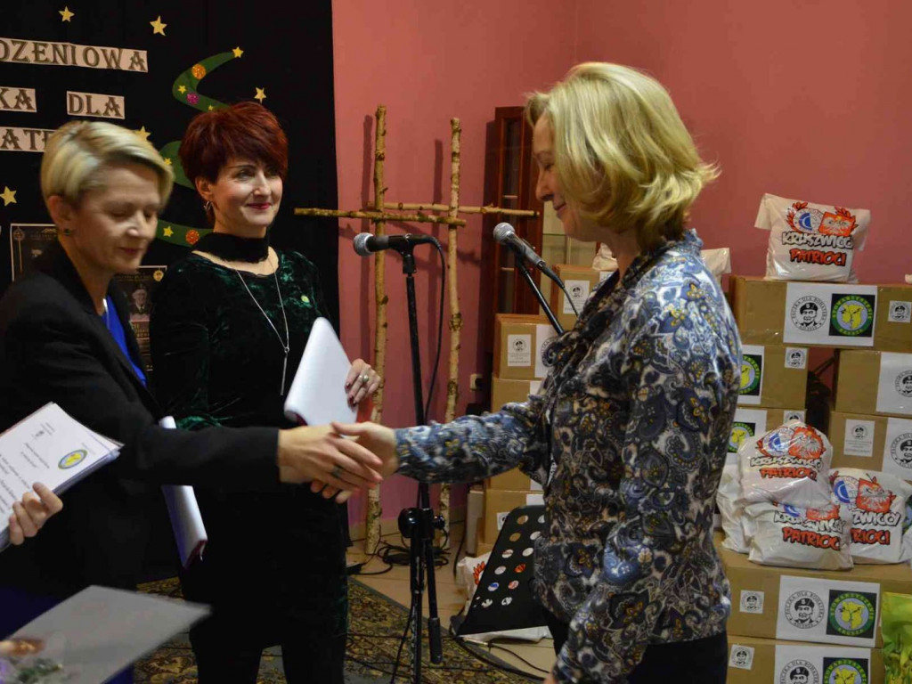 Dzisiaj podsumowaliśmy 