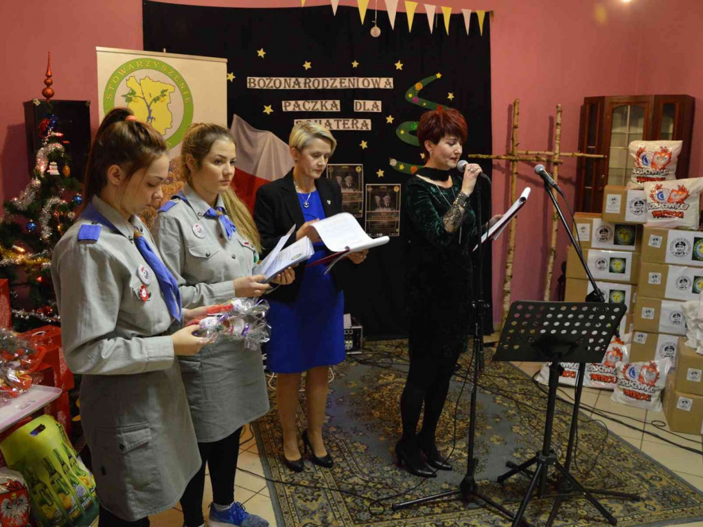 Dzisiaj podsumowaliśmy 