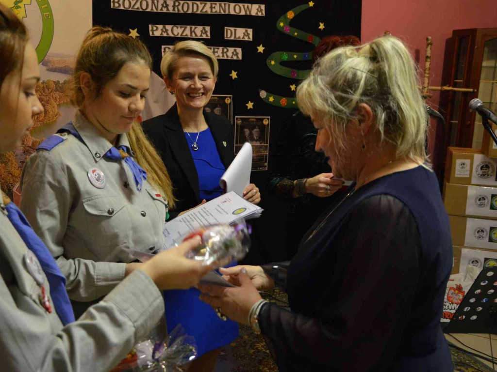 Dzisiaj podsumowaliśmy 