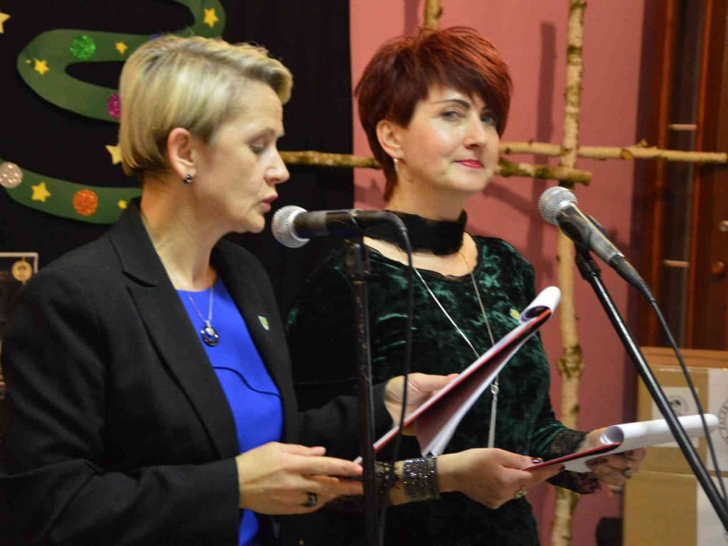 Dzisiaj podsumowaliśmy 