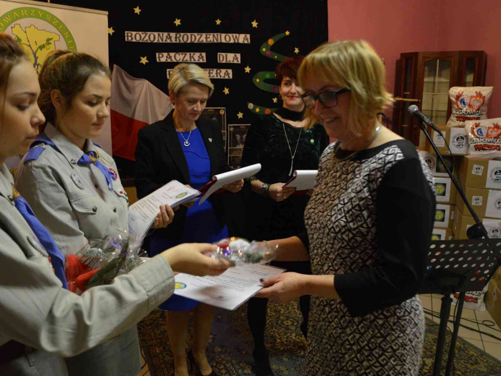 Dzisiaj podsumowaliśmy 