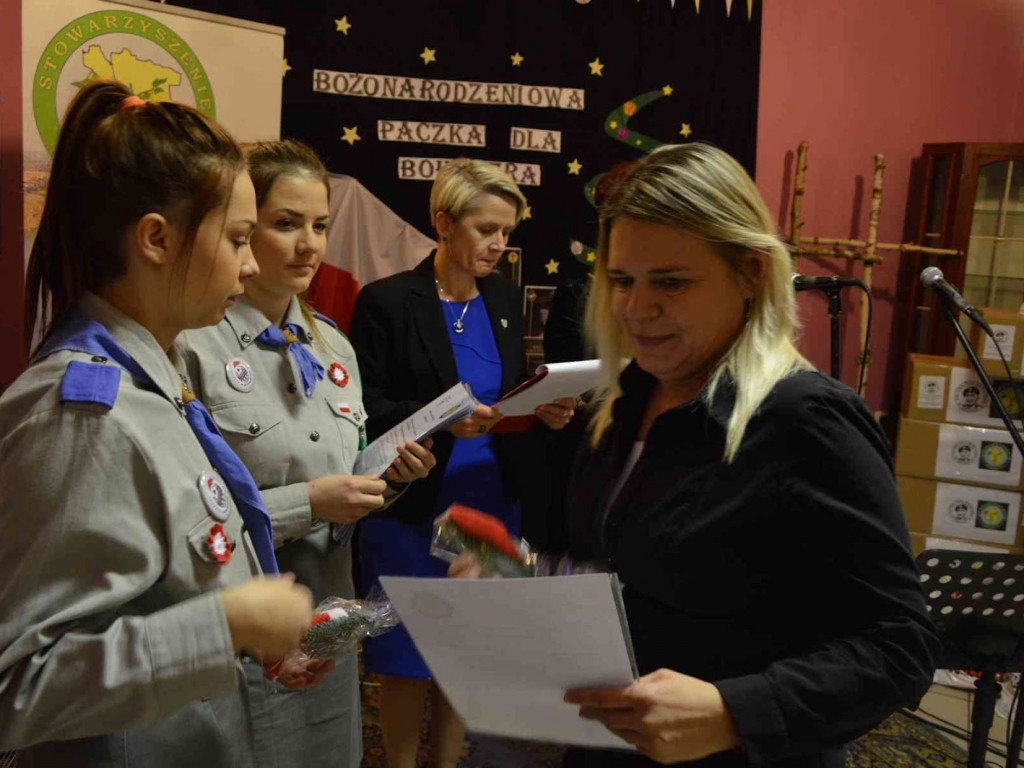 Dzisiaj podsumowaliśmy 