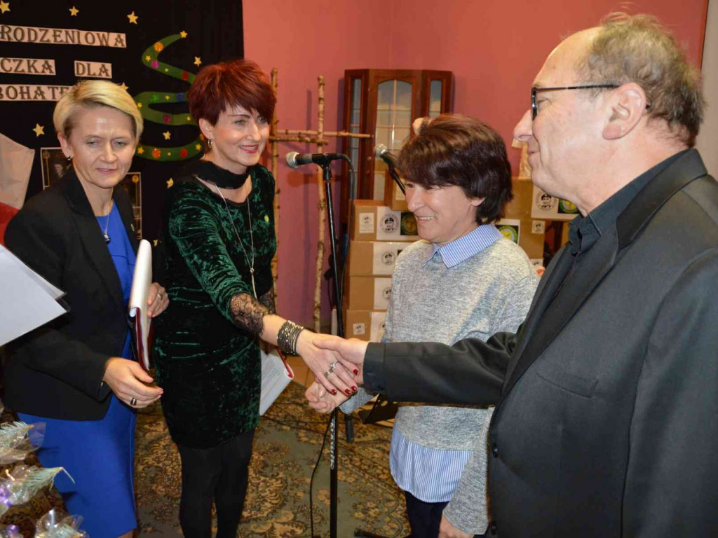 Dzisiaj podsumowaliśmy 