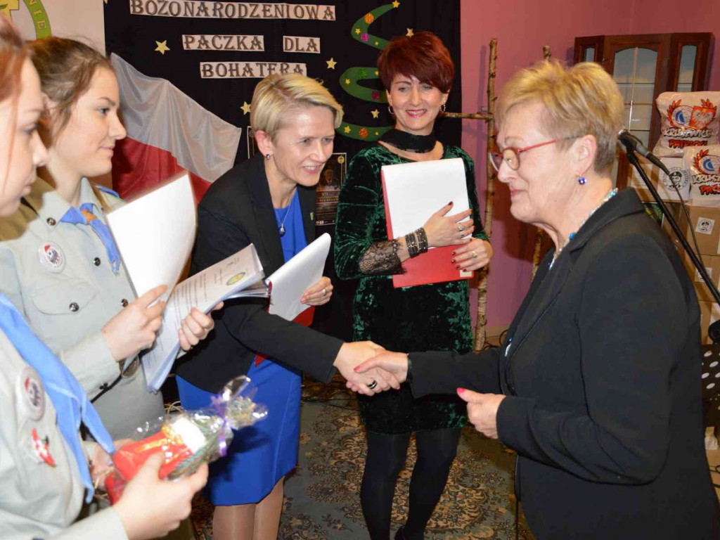 Dzisiaj podsumowaliśmy 