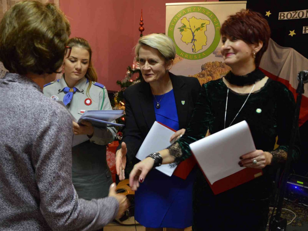 Dzisiaj podsumowaliśmy 