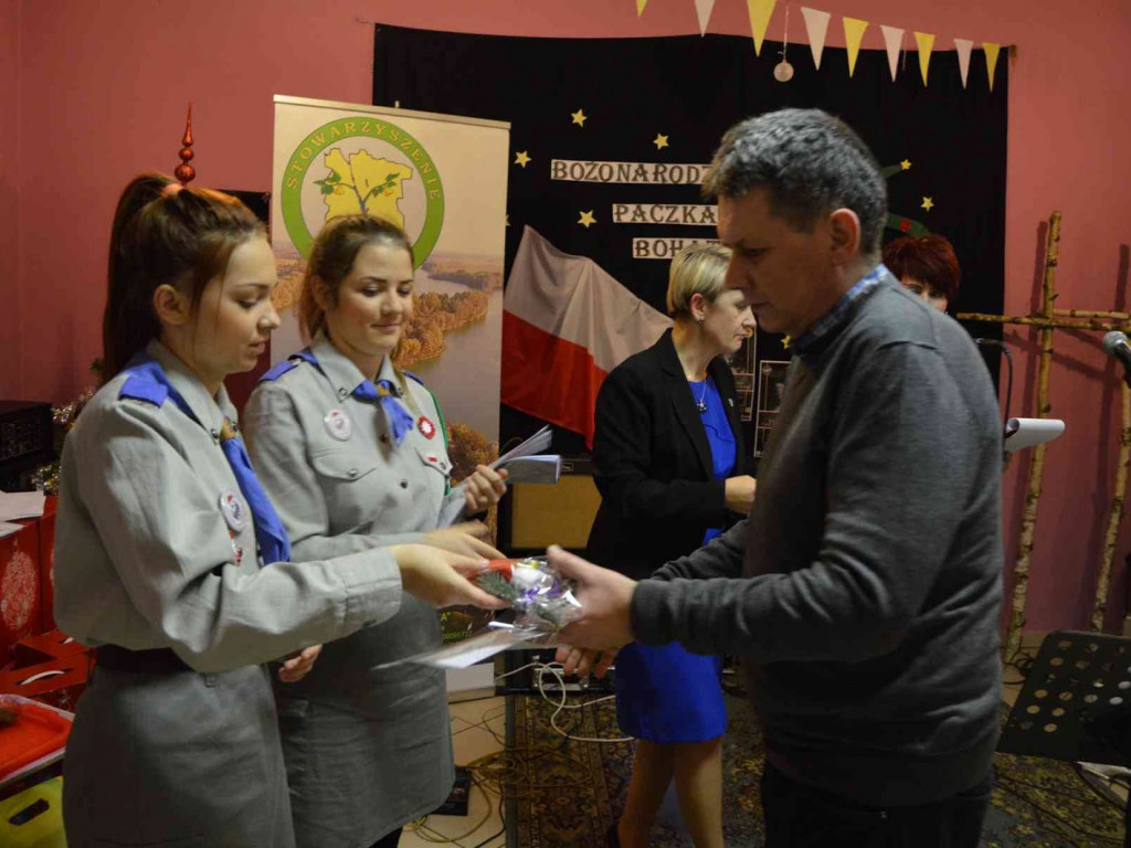 Dzisiaj podsumowaliśmy 