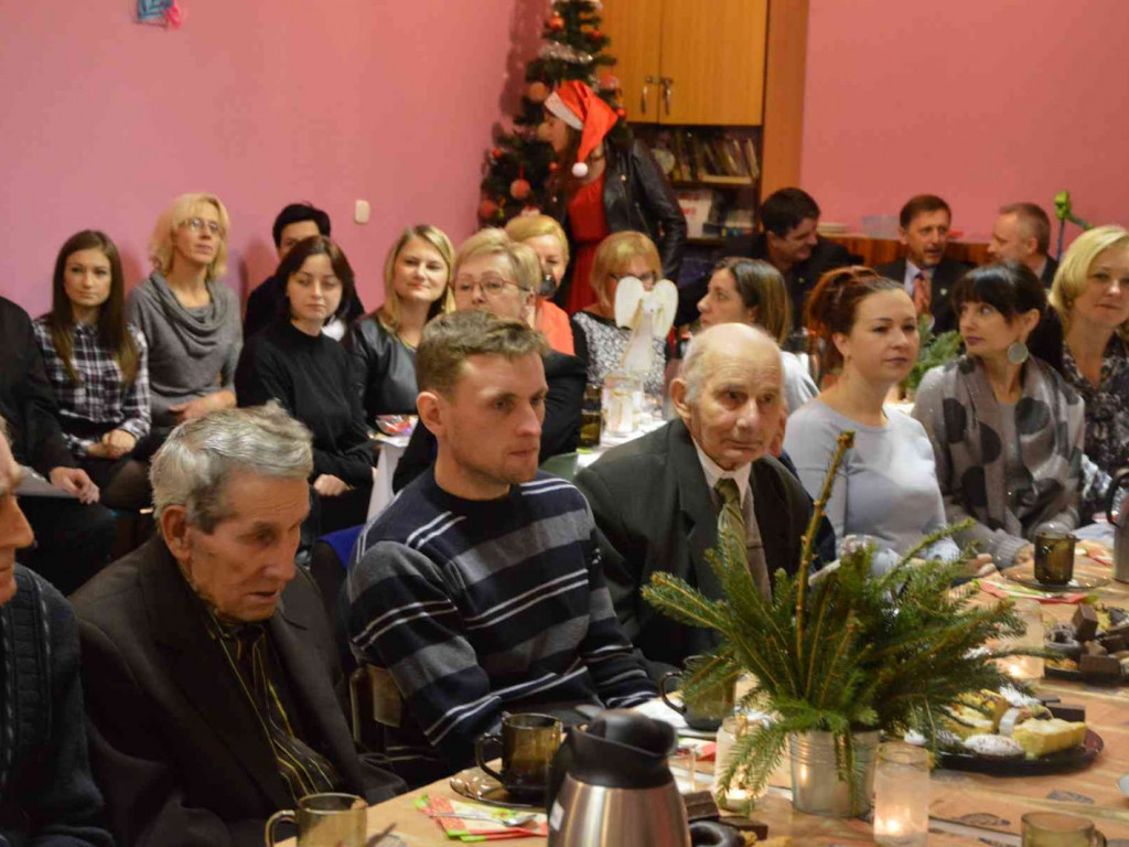 Dzisiaj podsumowaliśmy 