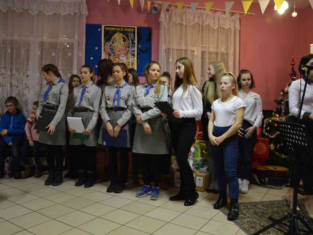 Dzisiaj podsumowaliśmy 