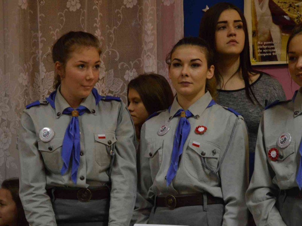 Dzisiaj podsumowaliśmy 