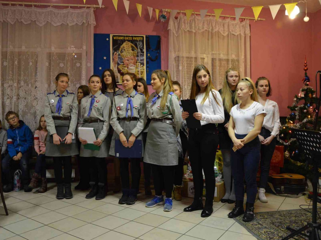 Dzisiaj podsumowaliśmy 