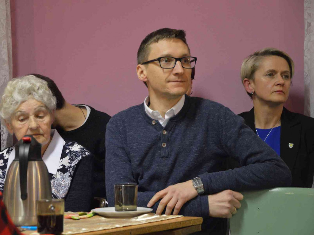 Dzisiaj podsumowaliśmy 