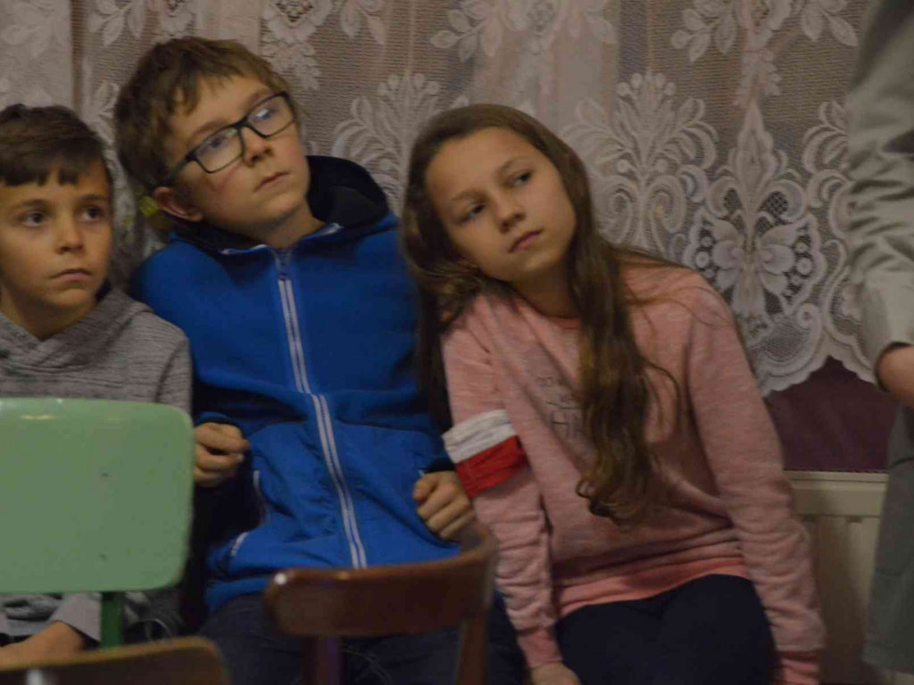 Dzisiaj podsumowaliśmy 