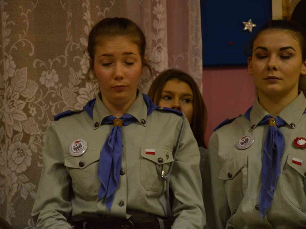 Dzisiaj podsumowaliśmy 