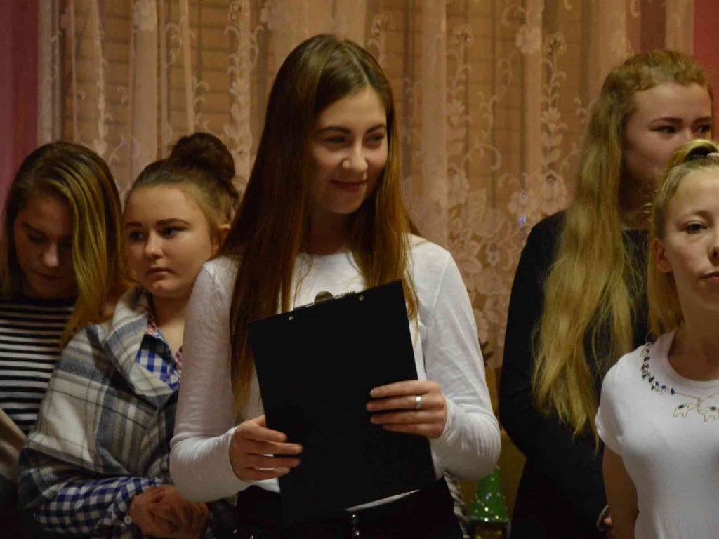 Dzisiaj podsumowaliśmy 