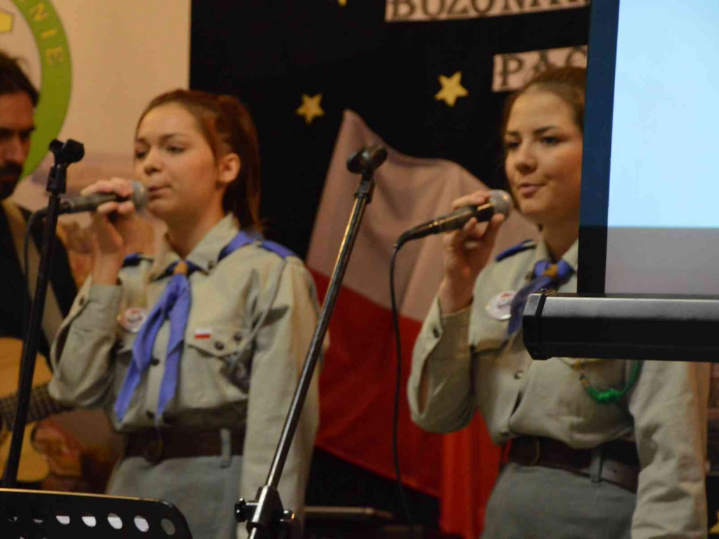 Dzisiaj podsumowaliśmy 