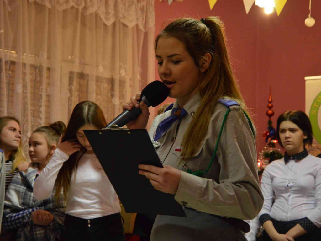 Dzisiaj podsumowaliśmy 