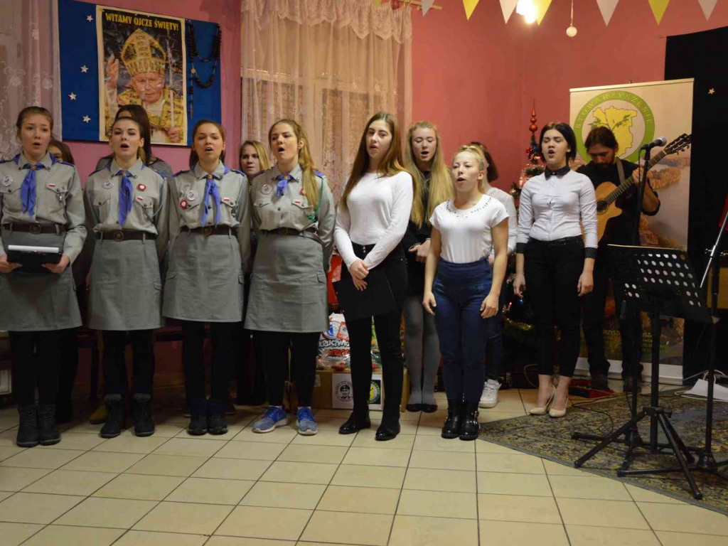 Dzisiaj podsumowaliśmy 